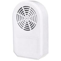 Звонок проводной 220В Соловей МОНОМАХ ЗД-15