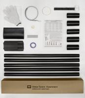 Муфта кабельная концевая внутр. уст. 1кВ 1ПКВТпб-5х(35-50) Нева-Транс Комплект 22020018