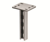 Подвес вертикальный двойн. 41х21 L3000 DKC BSD2130