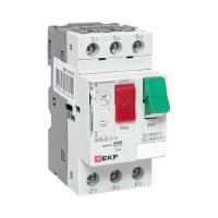 Выключатель автоматический для защиты двигателя АПД-32 9-14А EKF apd-me-14