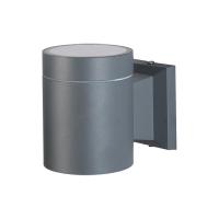 Светильник PWL 11590 GX53-1 GR 230В IP65 под лампу GX53 архитектурный JazzWay 5065116