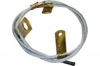 Проводник заземляющий ЗП-2М ИНСТАЛЛ 33110