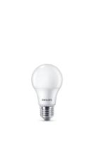 Лампа светодиодная Ecohome LED Bulb 9W 680lm E27 830 Philips 929002298917