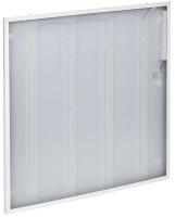 Светильник светодиодный ДВО 6961-P 36Вт 6500К призма панель GENERICA LDVO2-6961-36-6500-K01-G