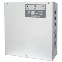 Источник питания резервированный РИП-12 (исп.03) без АКБ под АКБ 7А.ч Болид 205261