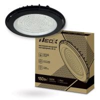 Светильник светодиодный LHB-02 150Вт 120гр 230В 5000К 15750лм 105лм/Вт IP65 складской без пульсации NEOX 4690612042633