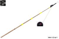 Указатель низкого напряжения УНН-1 СЗ Ш Т с протоколом испытаний ЭЛЕКТРО ТРЕЙД ET-UNN129-P