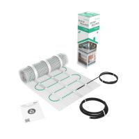 Комплект "Теплый пол" (мат) Step Balance SBM150120 150Вт/кв.м 1800Вт 12кв.м SE SBM150120