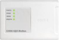 Контроллер двухпроводной линии с гальванической изоляцией С2000-КДЛ-Modbus Болид 266725