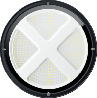 Светильник светодиодный 14 435 NHB-P4-150-6.5K-120D-LED (High Bay) 150Вт 6500К IP66 20250лм 140-264В 110град. для высоких пролетов Navigator 14435