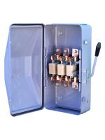 Ящик силовой ЯБ-3-250-1-ЭК У3 с ПН-2 250А IP54 Электротехник ET520489