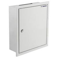 Корпус металлический встраиваемый ЩРв-24 IP31 390х340х120 PRIZMA TOKOV Electric TKE-PZ-WMRB-24-IP31