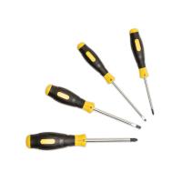 Набор отверток блист. (4 предмета) (09901) SHTOK 376356