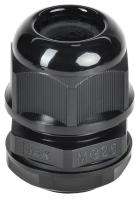 Сальник MG25 d13-18мм IP68 IEK YSA20-15-25-68-K02