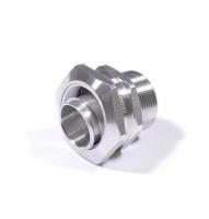 Муфта вводная МВН-НС-М25-МР25 IP67 ГОФРОМАТИК zeta45047