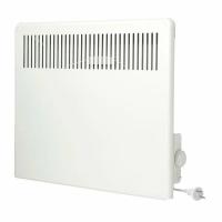 Конвектор Lammitin механич. термостат вилка 500Вт ENSTO EPHLM05PR