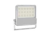 Прожектор светодиодный СДО FL 21 C 200W M 840 GR CL 386х414х51мм 200Вт 4000К IP66 уличный сер. Русский Свет 17082123364