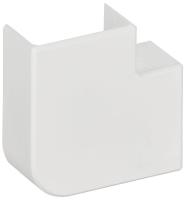 Угол плоский 24х14 METRA ИЭК Leg 638133