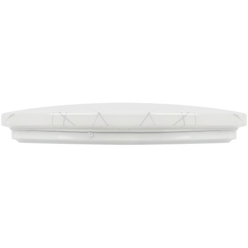 Светильник светодиодный Классик SPB-6 WH 36W-4K Slim Neo 36Вт 4000К IP20 2700лм без ДУ Эра Б0071151