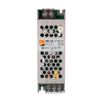 Блок питания для светодиод. ленты BSPS 60Вт 2.5А 24В IP20 метал. Pro JazzWay 5015500