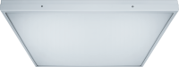 Светильник светодиодный 61 293 NLP-OS4-36-6.5K-IP54 универс. опал. рассеив. (аналог ЛВО) с драйвером Navigator 61293