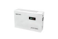 Стабилизатор напряжения настенный SMARTWATT AVR SLIM 10000RW 4512020310006