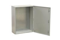 Корпус металлический ЩРНМ IP31 600х500х250 DEKraft 32476DEK