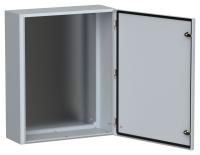 Корпус ЩМП-4-0 800х650х250 IP54 У2 метал. IEK YKM40-04-54