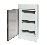 Щиток СП Тусо 36мод. с двер. 547х299х103мм Ruvinil 68136