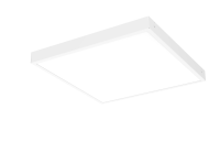 Светильник светодиодный C070/U 35Вт 4000К CRI90 IP54 595х595х56 медицинский встраив./накладной рассеив. опал VARTON B1-C0-0R086-20000-5403540