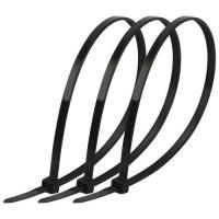Хомут кабельный 8.8х750 черн. NO-225-196 (уп.100шт) Эра Б0066030