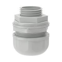 Переходник арм. труба-короб d14 IP65 DKC 55114