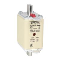 Вставка плавкая OptiFuse NH00-20-gG-УХЛ3 КЭАЗ 374928