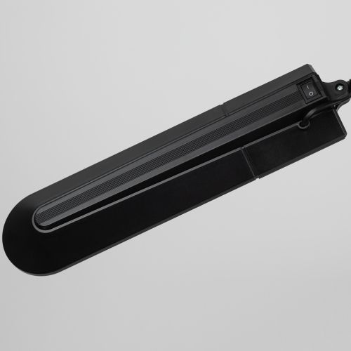 Светильник NL-202-G23-11W-BK настол. черн. ЭРА C0041459