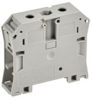 Колодка клеммная CTS ARMAFIX 70кв.мм сер. IEK YCT10-00-K03-070