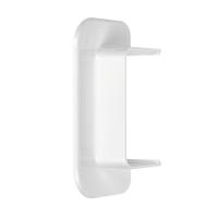 Ввод в стену для короба прям. 90х60мм Angara DKC AIR90607