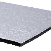 Утеплитель самоклеящийся ППЭ 1200х1000мм толщ. 10мм DKC R5THP1001