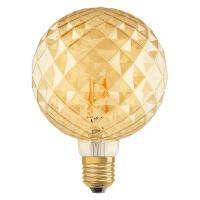 Лампа светодиодная филаментная 1906LED PINE 4.5W/825 FIL E27 230В OSRAM 4058075092037