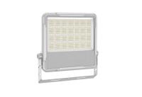 Прожектор светодиодный СДО FL 21 C 300W N 840 GR CL 460х480х54мм 300Вт 4000К IP66 уличный сер. Русский Свет 17082123375