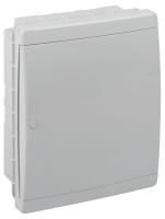 Корпус встраиваемый COMFORT ЩРВ-П-18 IP40 пластик. бел. Эра Б0067210