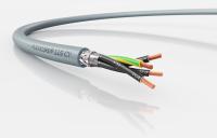 Кабель FLEXICORE 115 CY 4G2.5 (м) LAPP 3120001521