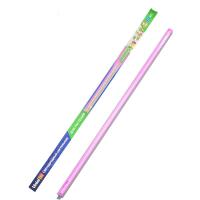 Светильник для растений ULI-P21-24W/SPSB IP40 WHITE линейный 872мм выкл. на корпусе. спектр для рассады и цветения алюм. Uniel UL-00008921