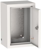 Корпус ЩМП-30.20.15 УХЛ3 IP31 метал. IEK YKM40-321-31