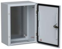 Корпус ЩМП-40.30.20 IP66 УХЛ1 метал. TITAN 5 IEK TI5-10-N-040-030-020-66