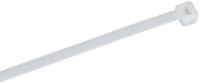 Хомут 4.8х200мм P6.6 стандартный бел. (уп.100шт) IEK UHH30-D048-200-100-K01