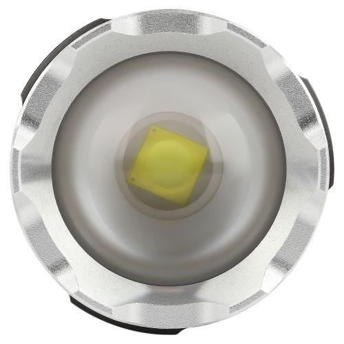 Фонарь светодиодный аккумуляторный MA-703 АР "Тайфун" 10Вт 6 режимов Li магнит крючок Эра Б0052320