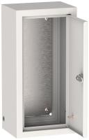 Корпус ЩМП-40.20.15 УХЛ3 IP31 метал. IEK YKM40-421-31