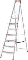 Лестница-стремянка 8 ступ. 9.8кг сталь FIT 65336