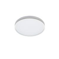 Светильник светодиодный SPB-6 Opal 86W-3K-6.5K-RC WH 86Вт 3000-6500К потолочн. с ДУ Эра Б0070181