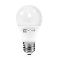 Лампа светодиодная LED-A60-VC 15Вт грушевидная 4000К нейтр. бел. E27 1430лм 230В IN HOME 4690612020273